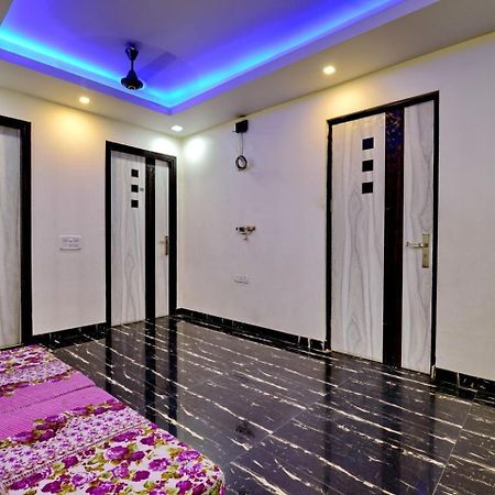 فندق Goel Residency دلهي المظهر الخارجي الصورة
